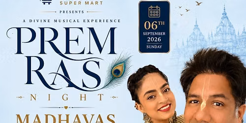 Prem Ras Night