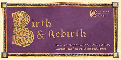 Birth and Rebirth