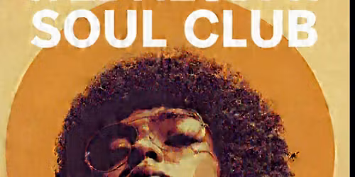 The Wednesday Daytime Soul Club