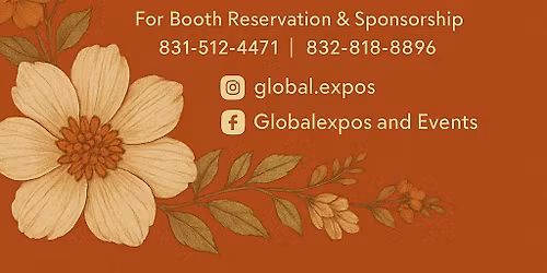 Winter Luxe Bazaar by Global Expo