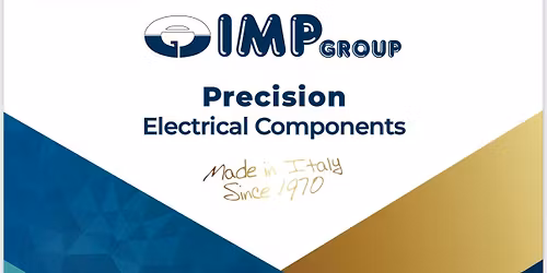 I.M.P. GROUP SRL @ AUTOMECHANIKA DUBAI