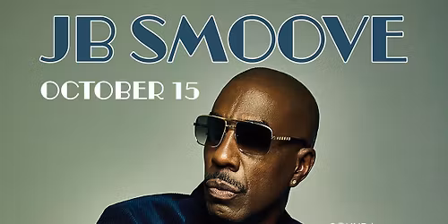 JB Smoove