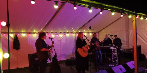 Miv, Kev and Dave Live at The Boathouse Hotel, Holyhead