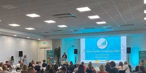 Senior Leaders Conference