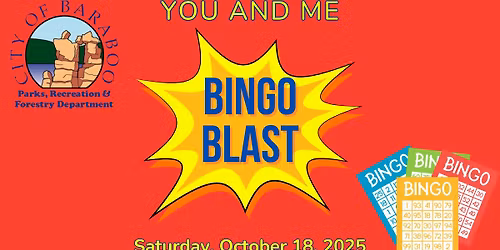You and Me BINGO Blast