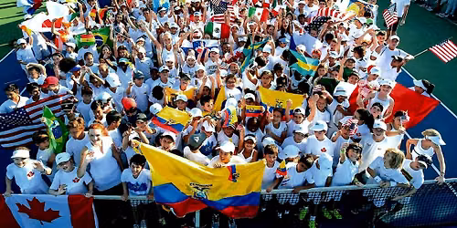 \u201cLittle Mo\u201d Internationals in Colorado