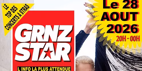 \u2764\ufe0f\u200d\ud83d\udd25\u200b\u200b SOIR\u00c9E C\u00c9LINE DION avec Jean-David Harmony \u00e0 La Grenze 