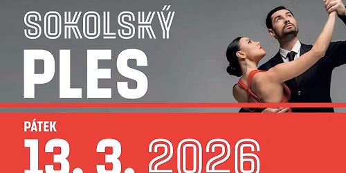SOKOLSK\u00dd PLES 2026