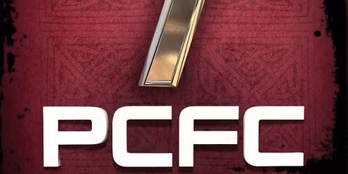 PCFC 7 - Seasons Beatings