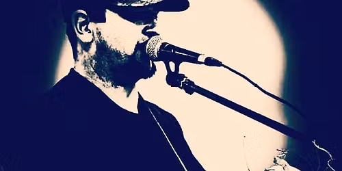 Live Music featuring Joseph Schovanec