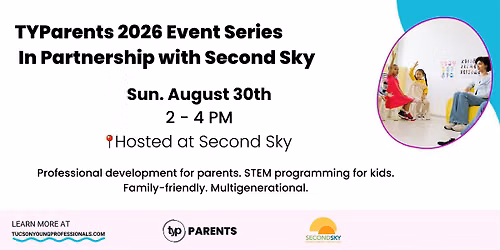TYParents @ Second Sky