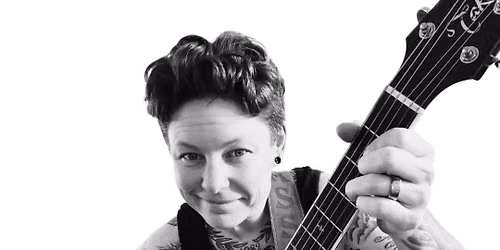 Sass Siders | Acoustic on the patio
