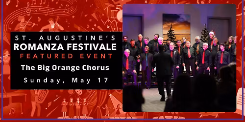 The Big Orange Chorus