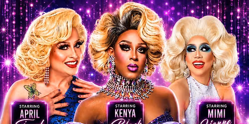 Divas and diamonds