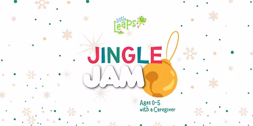 Jingle Jam