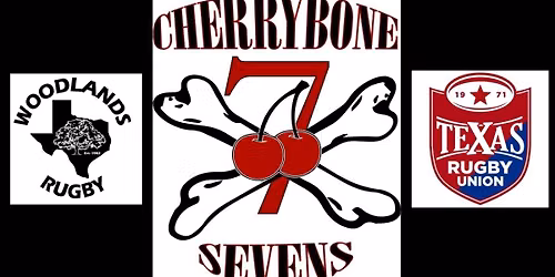Cherrybone 7’s — Gosling Sports Fields