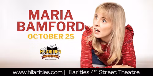Maria Bamford