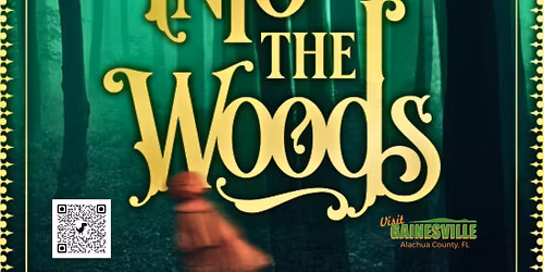 Into the Woods
