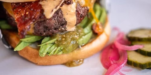 Burger Day