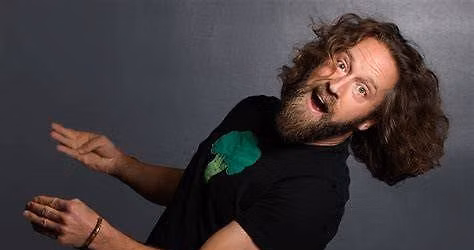 Josh Blue