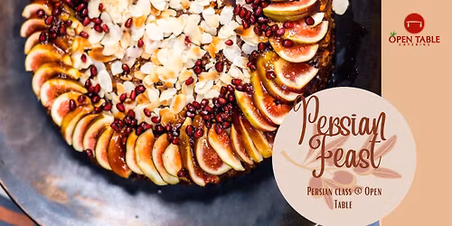 Persian Feast