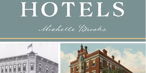 Historic Hotels of Jefferson City