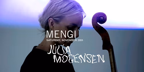J\u00fal\u00eda Mogensen