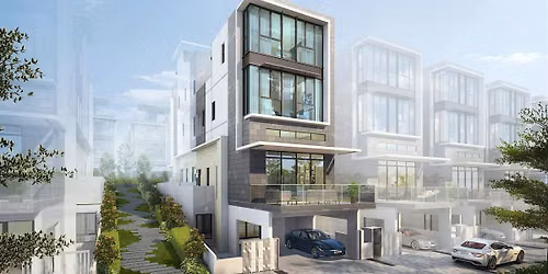 Belgravia Ace Strata Landed Preview