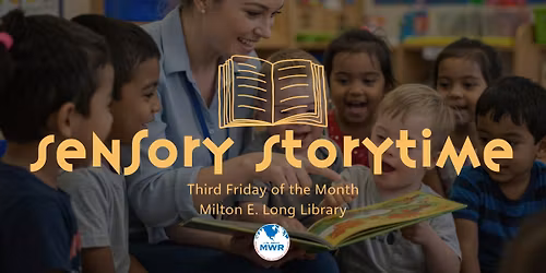 Sensory Storytime