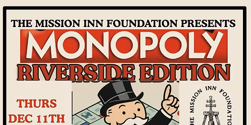 Monopoly Riverside Edition Challenge!