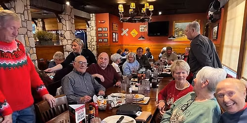 JCHS Class of 1970 Luncheon