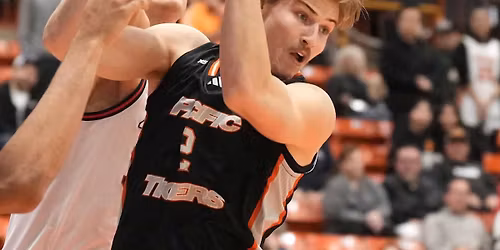 Pacific Tigers Women's Basketball vs. Washington State Cougars