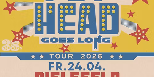 POTHEAD * Forum * Bielefeld