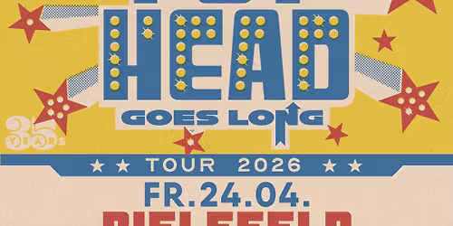 POTHEAD * Forum * Bielefeld