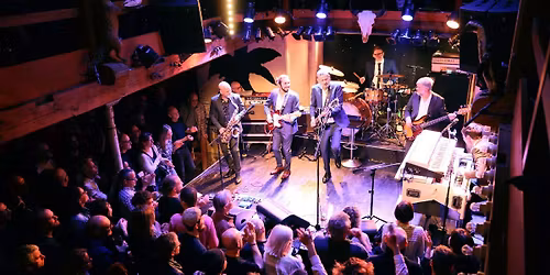 Philipp Fankhauser's Nashville Roots - ausverkauft!