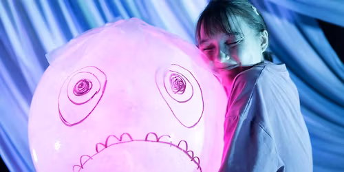 En fisk til Luna \u2013 Fabula Rasa