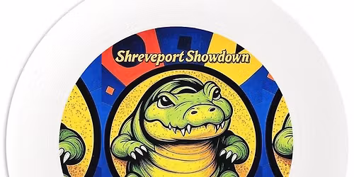 Shreveport Showdown 2026