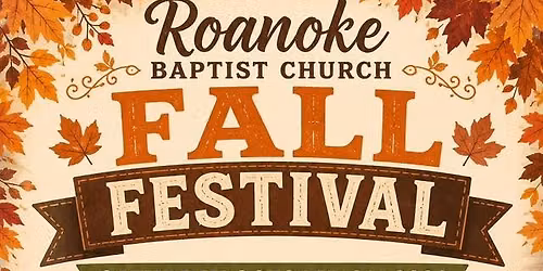 Fall Festival