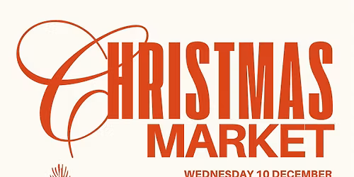 Christmas Market at The Bell Inn 