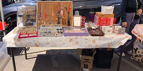 The Marrietta Community Makers Market