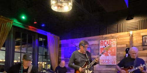 Friday, 7\/10 - Live Music by Lost Swamp Revival at Ukulele Brands - Land O Lakes - 7:30pm-10:30pm