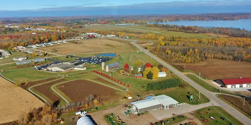 Shawano Airport Fly-In\/Car Show