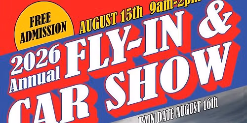 Shawano Airport Fly-In\/Car Show