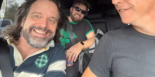 Clover's Revenge An Ann O'Malley's in St. Augustine