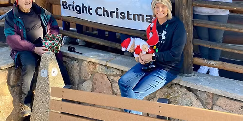 Bright Christmas Registration 