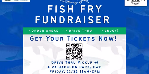 Fish Fry Fundraiser