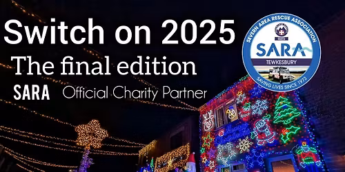 Jeynes Row Big Switch On 2025