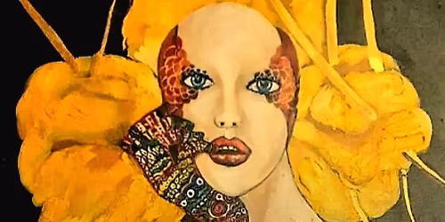 Gloria na Bo\u017ce Narodzenie - noworoczne, kol\u0119dowe spotkanie dla Pa\u0144 \u2764\ufe0f oraz wernisa\u017c Maggie Piu \ud83d\udc9b