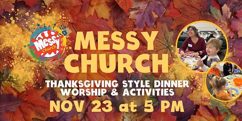 Messy Church