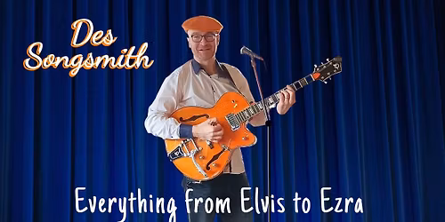 Des Songsmith, Bolton Market